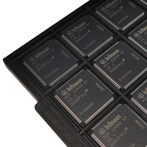 ชิปวงจรรวมใหม่ดั้งเดิม STM8L052 STM8L052C6 STM8L052C6T6ชิป IC - Product Image 4