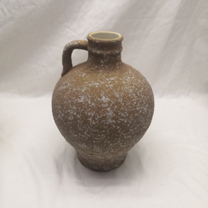Classical Surface Roughness Makeup Soil Effect Style Home Decorative Ceramic <strong>Vase</strong> - Product Image 4
