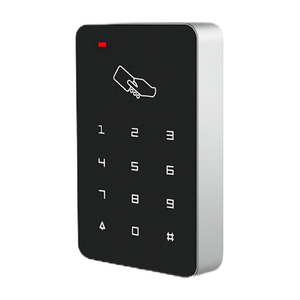 Sistema di sicurezza Rfid controllo accessi tastiera Touch Screen - Product Image 3