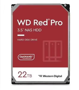 22tb wd אדום pro nas כונן קשיח פנימי hdd-7200 rpm, sata <span class=keywords><strong>6</strong></span> <span class=keywords><strong>gb</strong></span>/<span class=keywords><strong>s</strong></span> cmr 512 <span class=keywords><strong>MB</strong></span> 3.5 מטמון <span class=keywords><strong>mb</strong></span> "כונן קשיח nas