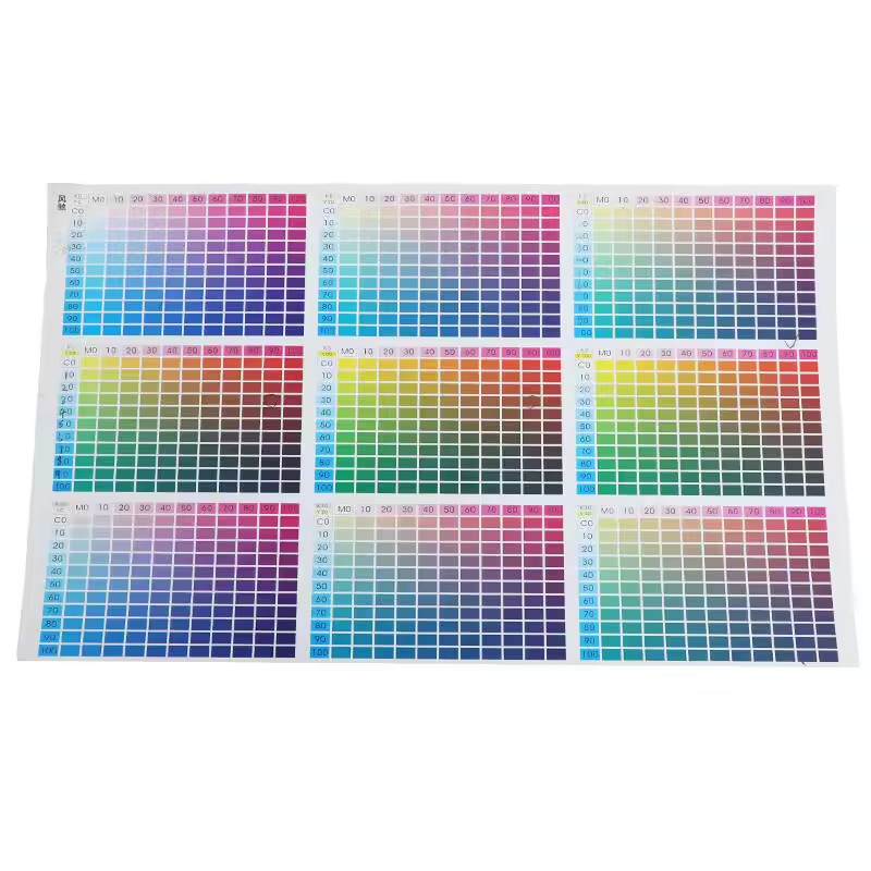 CMYK