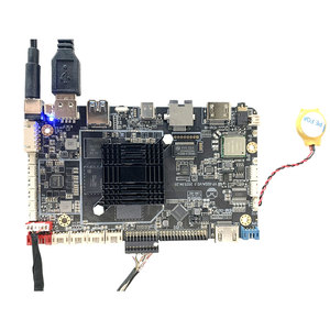 2K 4K 8K pantalla LCD naranja PI Placa de desarrollo accesorios Android RK3568 aplicar ATNA56WR14 pantalla para pantalla OLED - Product Image 1