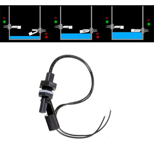 Tank Pool Horizontal <strong>Float</strong> <strong>Sensor</strong> <strong>Switch</strong> Side Mount Liquid Water <strong>Level</strong> <strong>Sensor</strong> <strong>Controller</strong> Automatic Water Pump <strong>Controller</strong> - Product Image 3