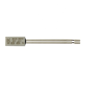 BOK BK05 serisi KSD9700 motor parçaları için yüksek duyarlı termostat termal koruyucu aşırı yük koruyucu - Product Image 4