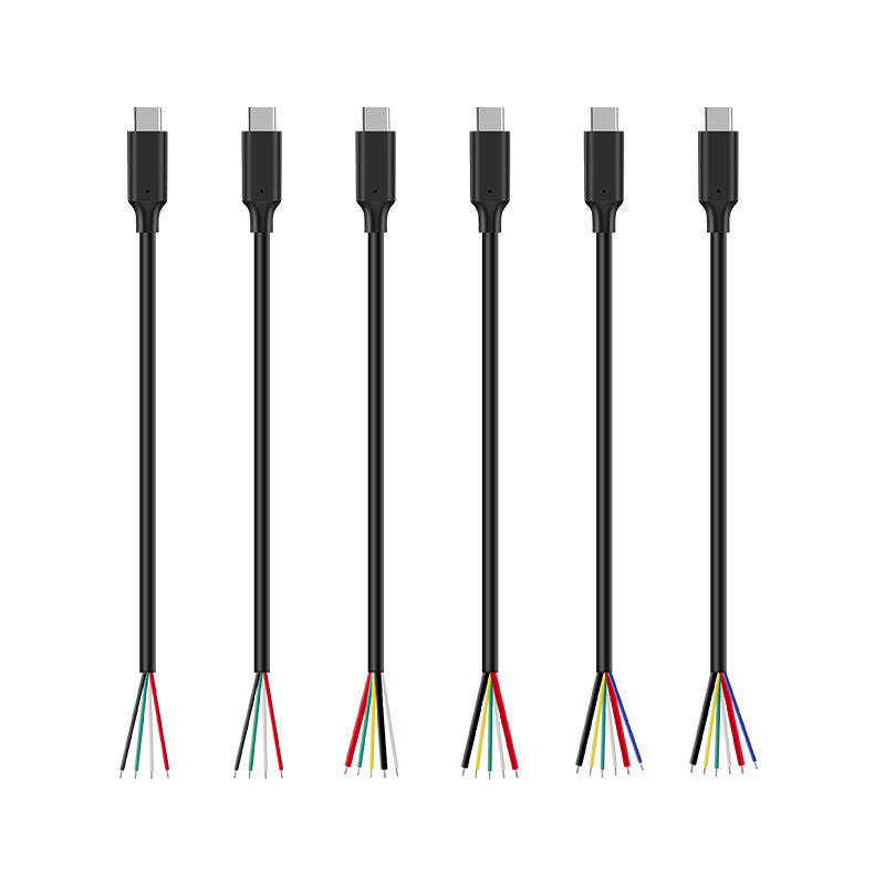 Nero-5 Core, 5A, Connesso a CC1