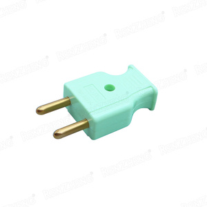 EU <strong>Plug</strong> Power Socket with 2 round Pin ABS New Product 10A European Electric <strong>Plug</strong> with Copper Pin Plastic Material - Product Image 2