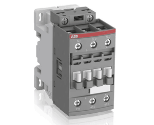 Per ABB nuovissimo contattore originale autentico a tre poli AF38Z-30-00-23 * 100-250v AC/DC per la programmazione PLC e industriale Con