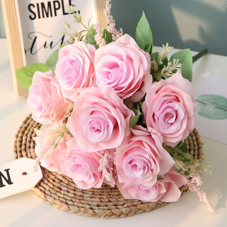#2 rosa