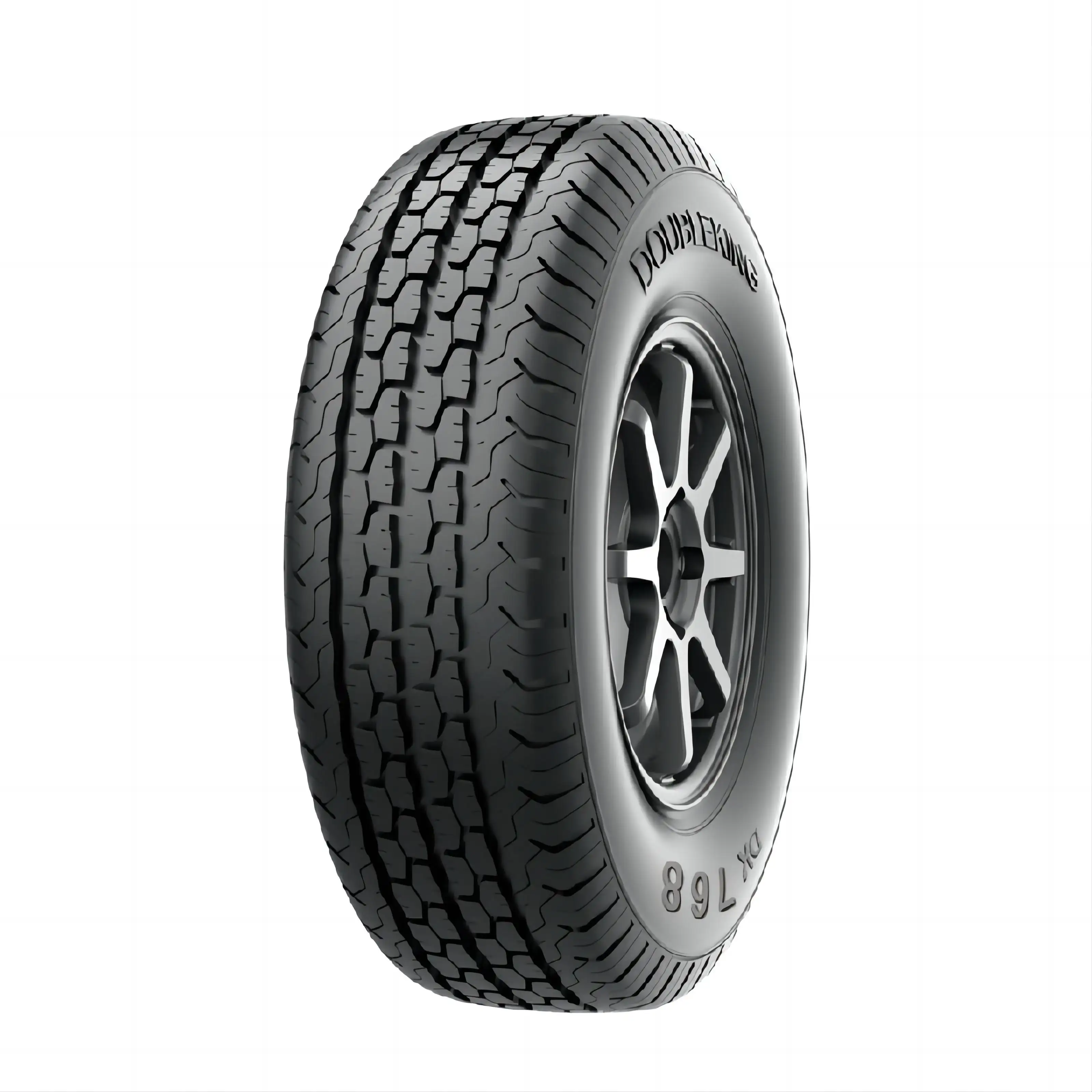 Doubleking pneus pour voitures 185/65R15 pneu tubeless 185/65/15 pneu voiture 185 65 15