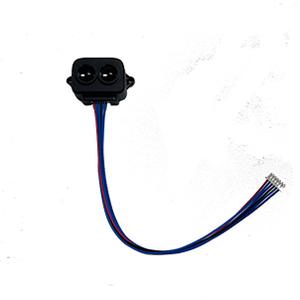 Modulo sensore lidar laser TFluna tof sensore di distanza lidar 8m - Product Image 3