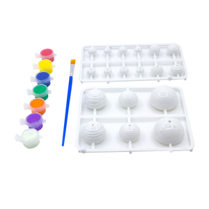 Güneş sistemi oyuncak dokuz gezegenler modeli bilim ve eğitim eğitim alanı gezegen oyuncaklar çocuklar için DIY buhar - Product Image 6