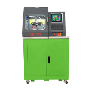 SKZ-CR777 macchina di prova dell'iniettore Diesel Common Rail con la funzione di codifica - Product Image 1
