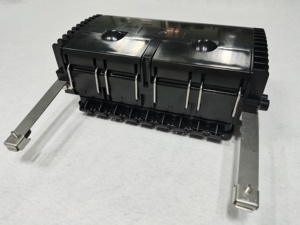 Fibra Nap Caja Box 16 Núcleos FTTH Optical Access Terminação 1x16 PLC Splitter 16 SC Portas FTTH fibra óptica caixa de distribuição