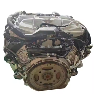 Yeni Land Rover Jaguar için F-TYPE 508ps Turbo benzinli motor için Land Rover Defender Range Rover 5.0t 508pn motor tertibatı - Product Image 1