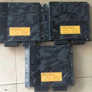 Schnelle Lieferung Bagger für 311D ECU 386-3444 3863444 Controller Computer Board Inklusive Software programm auf Lager