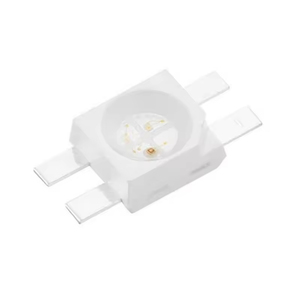 RGB 4pins SMD LED DIODE 6028แบบย้อนกลับสำหรับไฟคีย์บอร์ดเชิงกล - Product Image 4