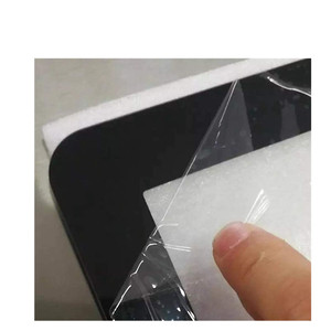 New A1312 LCD Glass Front Screen Panel for <strong>Apple</strong> iMac 27&quot; A1312 LCD Front Glass - Product Image 2