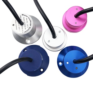 高効率スマート漏水センサー検出器アラーム環境モニタリング液面検出システム - Product Image 1