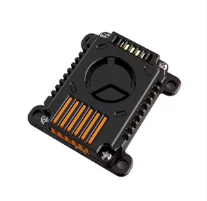 Smart FPV 5.8G 4W VTX Video trasmettitore con alluminio 48CH metallo droni accessori con funzione intelligente - Product Image 1