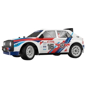 Ud1603Pro 1:16 2.4G 4Wd <strong>Rc</strong> High Speed Racing Car Rally Vehicle Road Stunt Car Rtr Radio Control <strong>Model</strong> Gifts Toys - Product Image 3