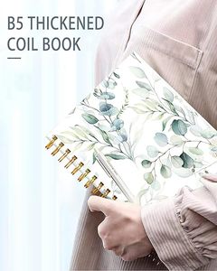 Роскошная недорогая записная книжка для студенток - Product Image 2