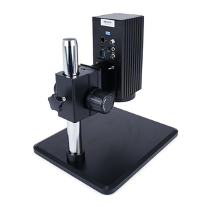 SANQTID Calibration-free All-in-one <strong>Microscope</strong> Autofocus <strong>Digital</strong> Video <strong>Microscope</strong> with Large Field of View and USB Memory - Product Image 2