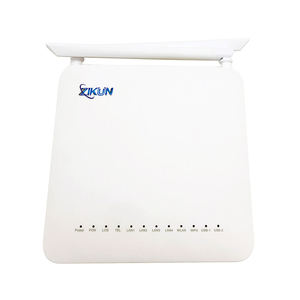 FTTH life EG8145V5 Fiber optik yönlendirici ONU FTTH 4G IP ağları 12V güç kaynağı SC konnektör 5G Wi-Fi bağlantısı için FTTH kullanıcıları - Product Image 5