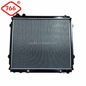 רדיאטור קירור מים oem <span class=keywords><strong>16400</strong></span>-<span class=keywords><strong>0f040</strong></span> מחיר טוב מחיר רכב חלקים עבור לקסוס toyota טונדרה