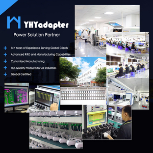 多功能适配器120v通用Ac Dc变压器Smps开关模式Led驱动器电源12v 2.5a 30w 2类12vdc适配器 - Product Image 6