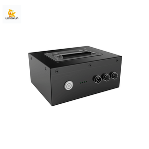 Longkun 25.6V 10Ah Lithium <strong>Battery</strong> Pack for Robot Controller with Stable Output and Custom Design