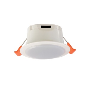 5 anni di garanzia sensore funzione On/Off per luci di controllo del corridoio ingresso/uscita interruttore sensore di movimento 100-277VAC - Product Image 1