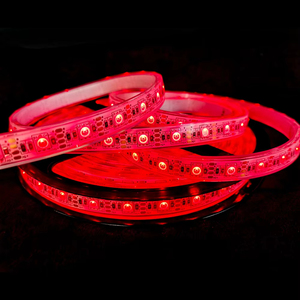 SMD5050 30 leds DC5V RGB 3000k 4000k 5000kスマートLEDライトキット (リモコン付き) バックライト用防水LEDライト