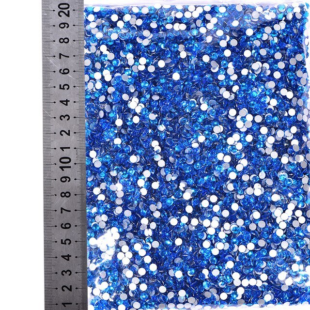 P15 Capri blue