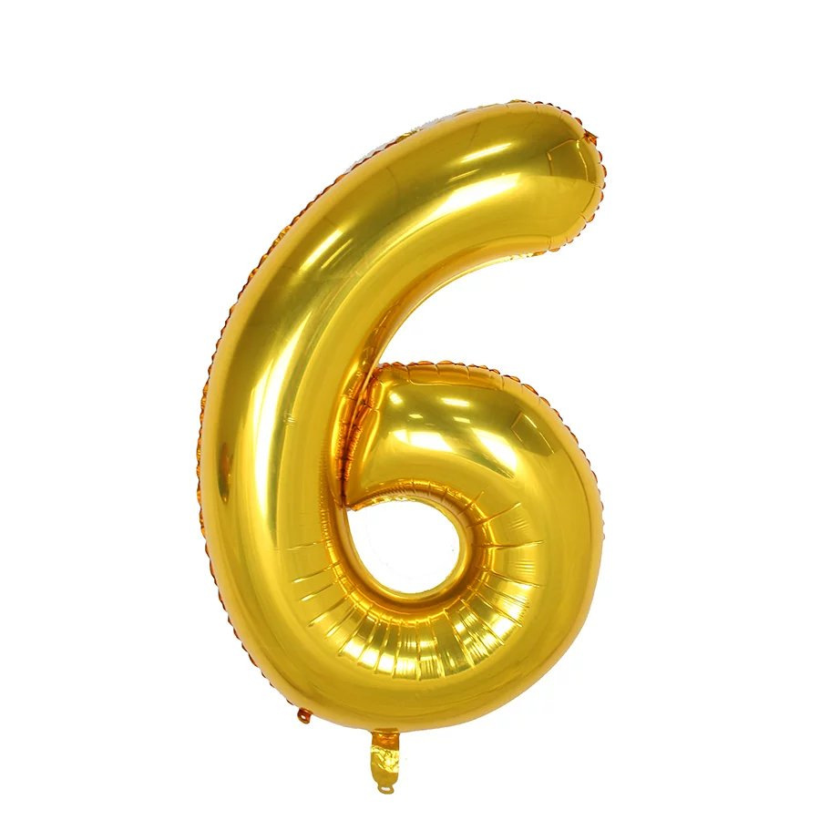 Gold 6