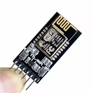 DOIT Mini Ultra-piccola dimensione ESP-M3 modulo seriale <span class=keywords><strong>WiFi</strong></span> compatibile con <span class=keywords><strong>ESP8266</strong></span> ESP32 CAM - Product Image 3