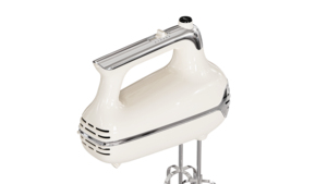 Hot bán Retro loạt điện truyền thống cầm tay máy xay sinh tố cầm tay <span class=keywords><strong>Mixer</strong></span> - Product Image 4