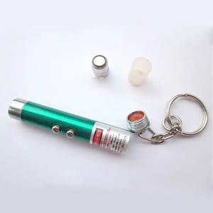 2 в 1, красная лазерная указка - Product Image 6