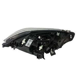 BMW 4 serisi için F32 M4 F82 2013-2019 tam LED far takımı 6000k renk sıcaklığı modifiye araba ön aydınlatma sistemi - Product Image 5