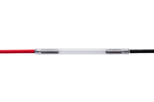 Máquina láser lámpara de xenón Nd YAG tubo pulsado láser xenón lámpara de arco corto bombilla para máquina de corte láser lámpara de Flash de soldadura - Product Image 3
