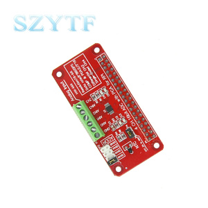 Ahududu Pi 3.3/B + / I2C için 3/2 V adsarduino ADC modülü arduino için dijital dönüştürücü adsarduino ADC Analog