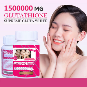 Tốt nhất tốt Glutathione viên nang 1500000mg làm trắng da thuốc, cải thiện da chống lão hóa và loại bỏ đốm đen bổ sung - Product Image 3