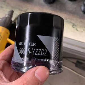 סין סיטונאי ביצועי רכב הספק מפעל מחיר מנוע שמן עבור מכונית יפנית 90915-yzzd2 90915-yzze1