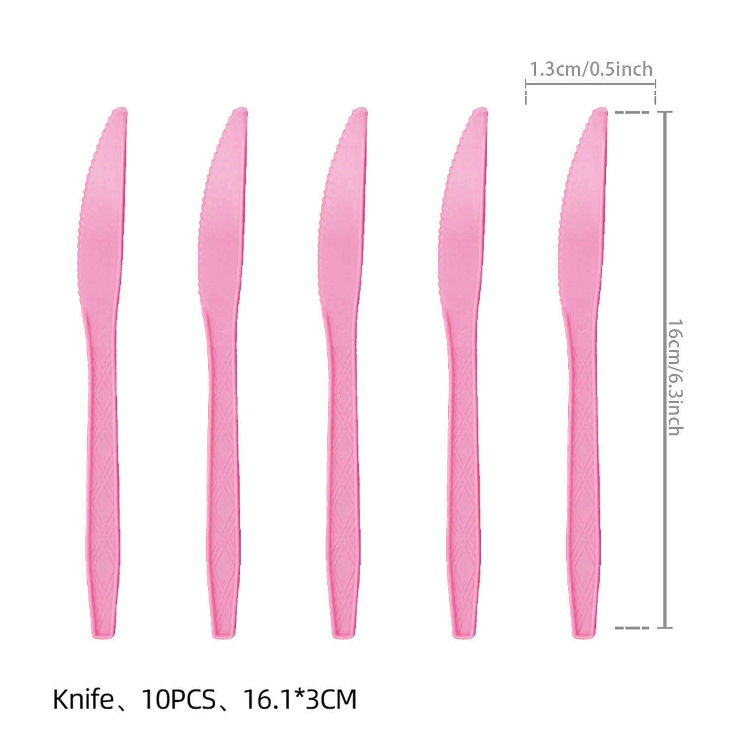 knife*10 pcs