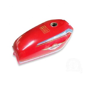 高品質多くモデルオートバイカスタム燃料タンク燃料タンクホンダ125でChina工場Kingtea - Product Image 1