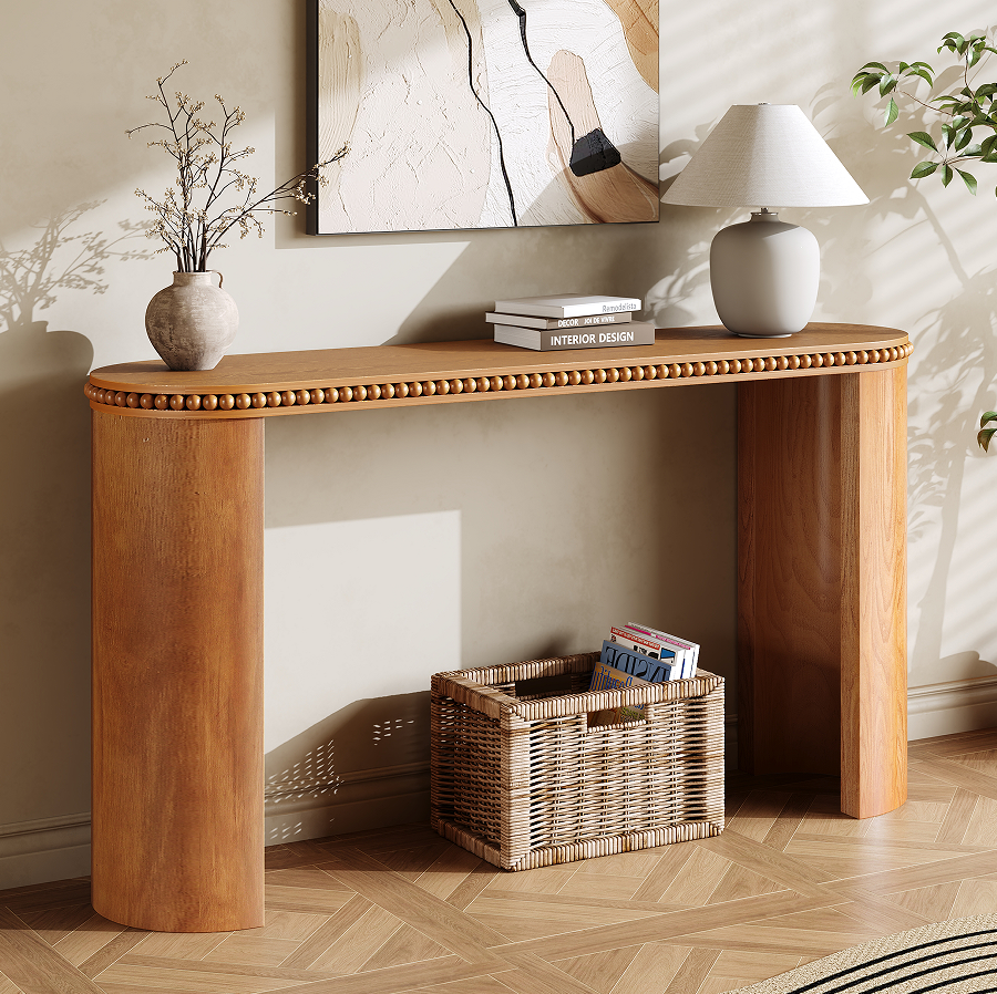 Brown + MDF