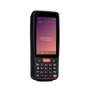 PDA industriale di grande memoria con trasmissione dati Netcom 4G - Product Image 1