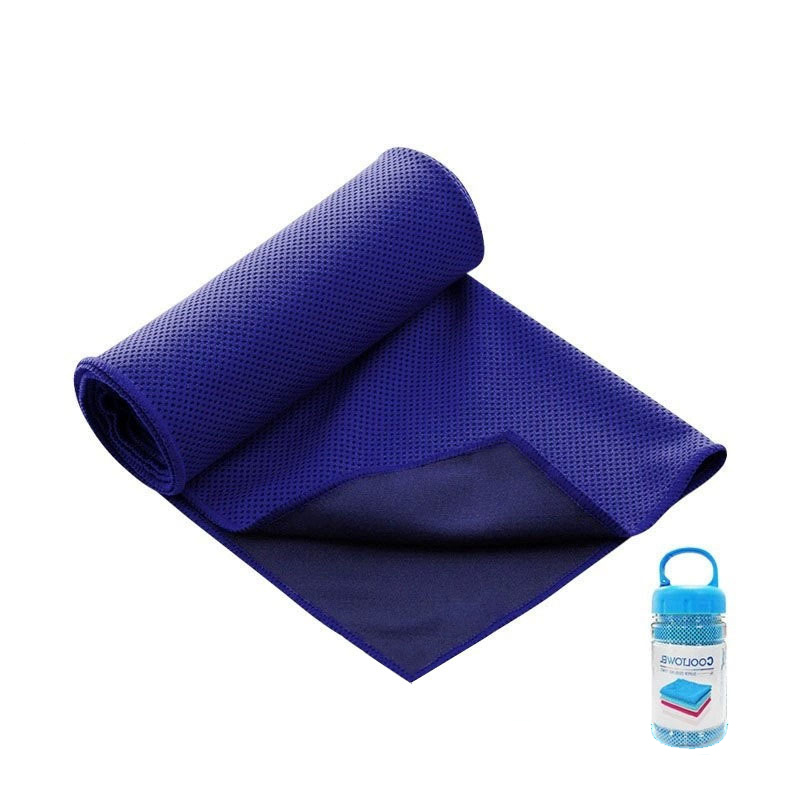 Bleu marine