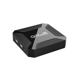 G96mini กล่องสมาร์ททีวี5g พร้อม RK3228 HD 4K แอนดรอยด์13.0 Quad Core Processor WiFi5 Android IPTV - Product Image 5