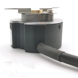 CALT Servomotor Photo elektrischer Drehgeber BXD-250BM4P-G05L