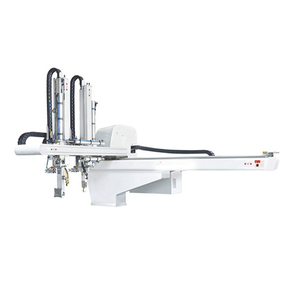3 Axis Injection <strong>Robot</strong> 700MM Stroke 170ton Injection Machine/small Full Servo <strong>Robot</strong> <strong>Manipulator</strong> Sprue Picker